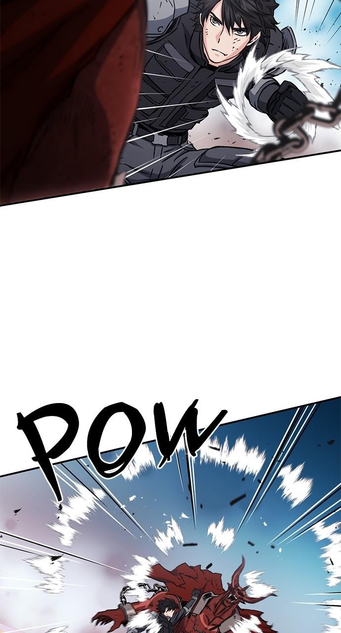 The Druid of Seoul Station Chapter 106 - Page 85