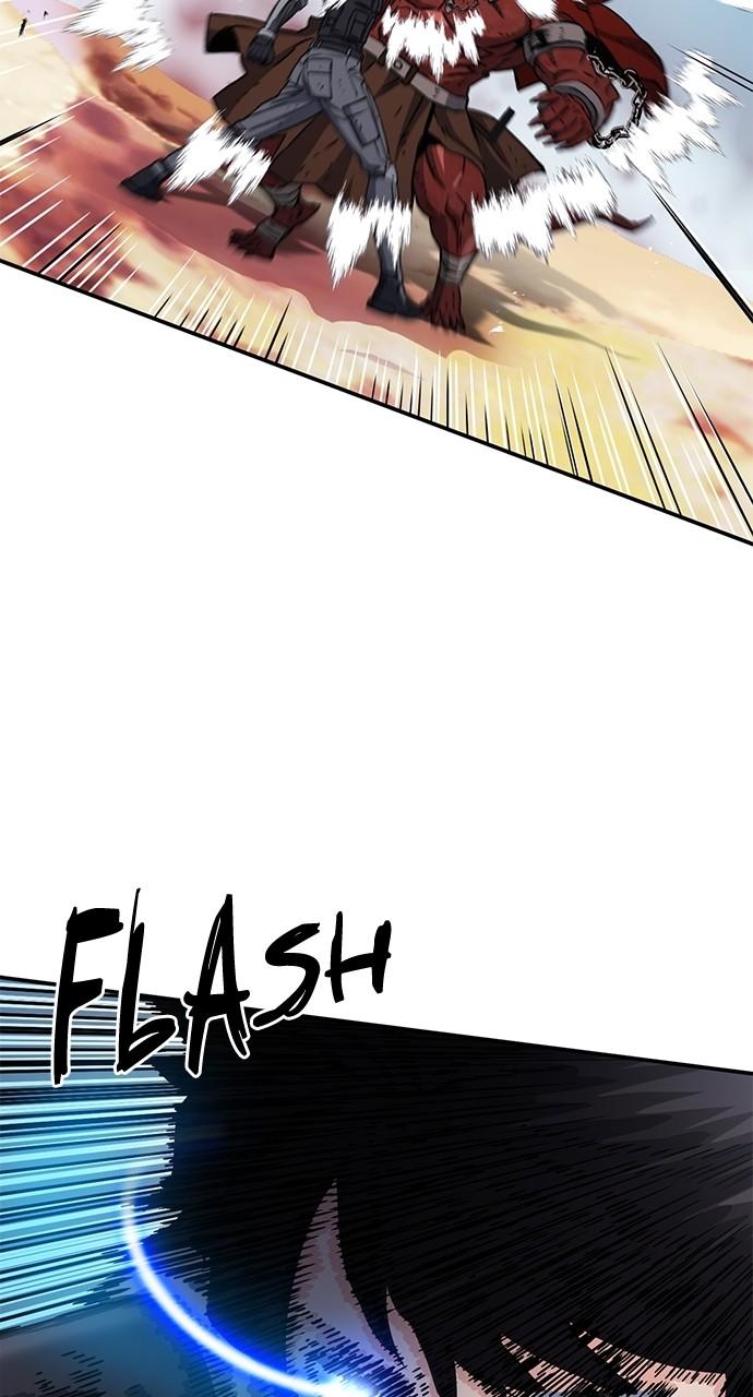 The Druid of Seoul Station Chapter 106 - Page 86