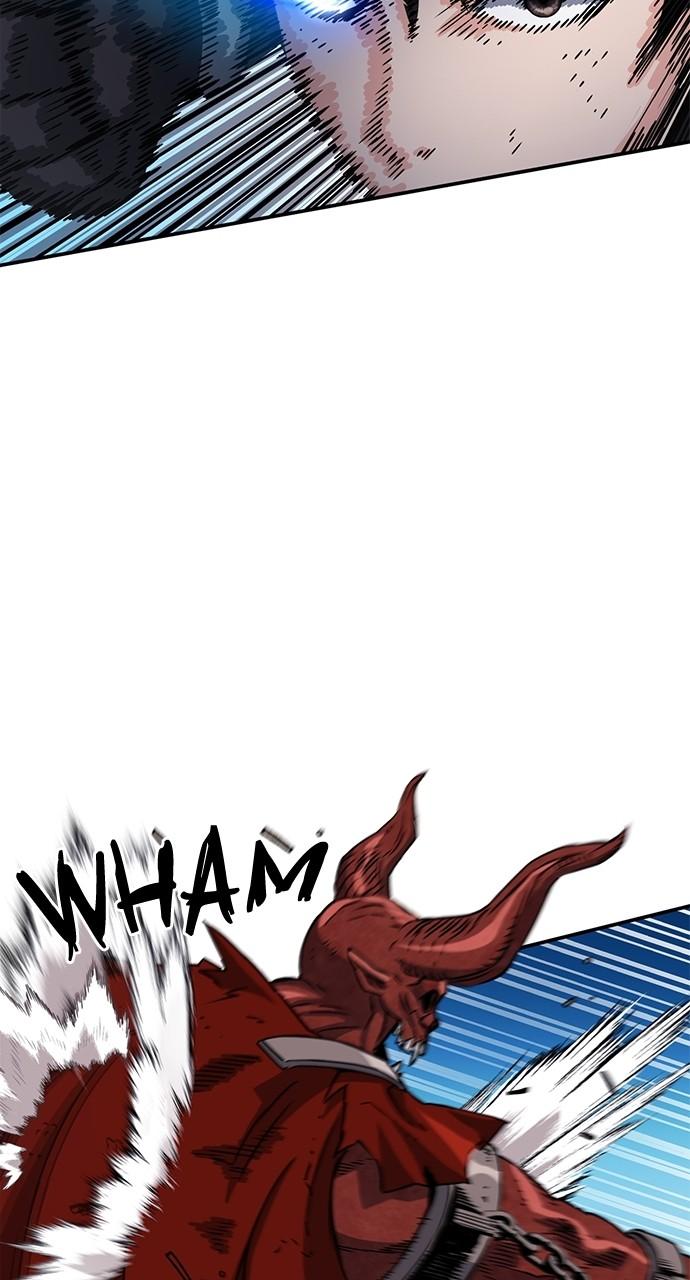 The Druid of Seoul Station Chapter 106 - Page 87