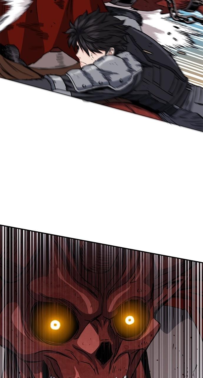 The Druid of Seoul Station Chapter 106 - Page 88