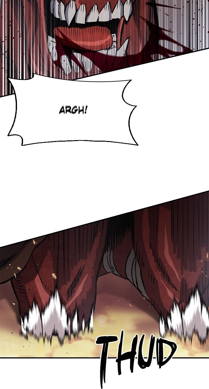 The Druid of Seoul Station Chapter 106 - Page 89