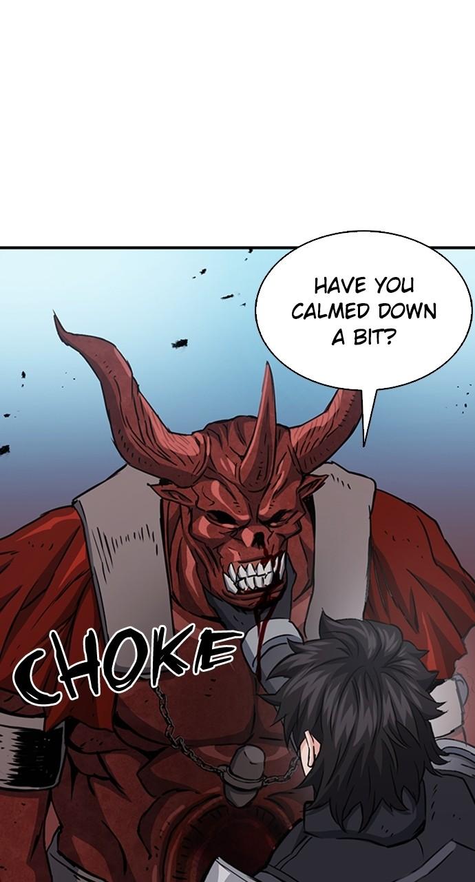 The Druid of Seoul Station Chapter 106 - Page 90