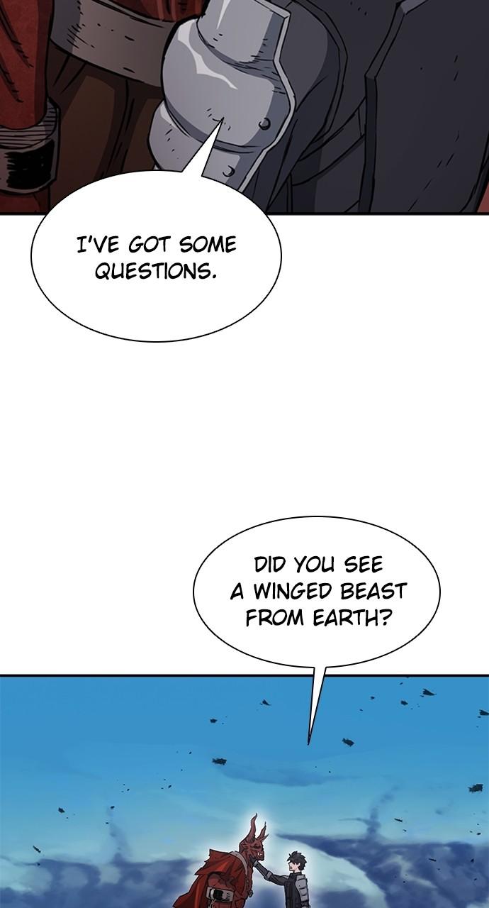 The Druid of Seoul Station Chapter 106 - Page 91