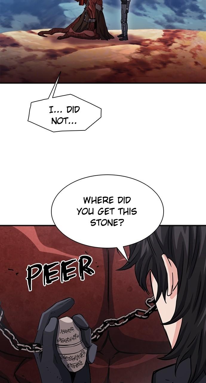 The Druid of Seoul Station Chapter 106 - Page 92