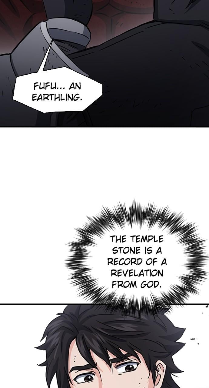 The Druid of Seoul Station Chapter 106 - Page 93