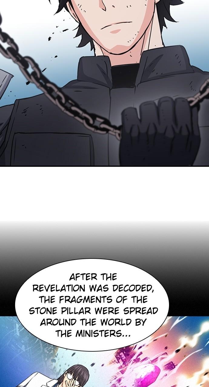 The Druid of Seoul Station Chapter 106 - Page 94