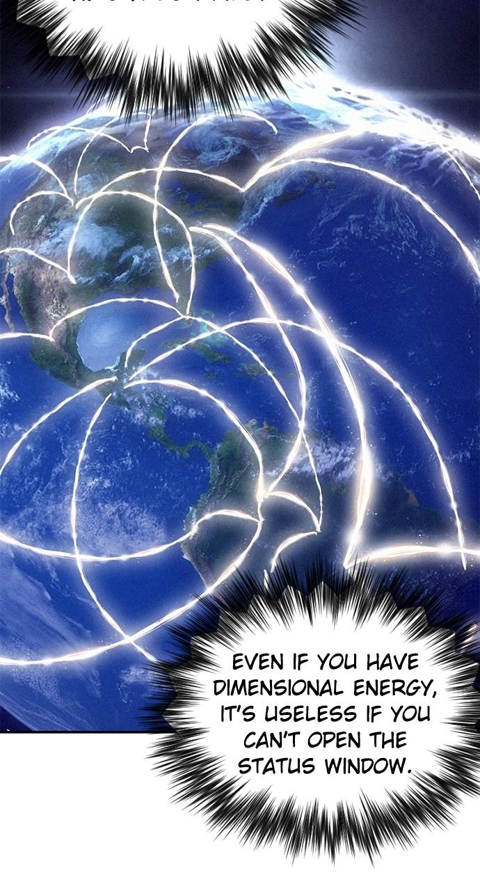 The Druid of Seoul Station Chapter 106 - Page 96