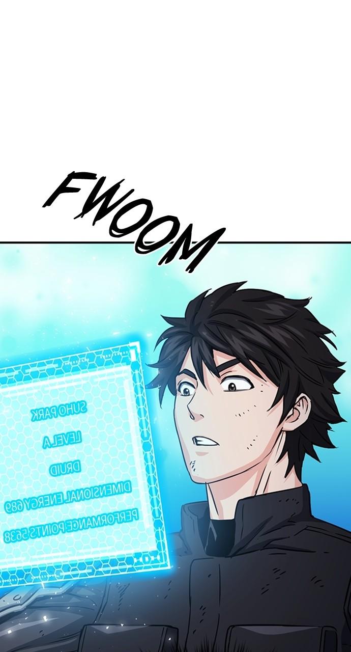 The Druid of Seoul Station Chapter 106 - Page 97