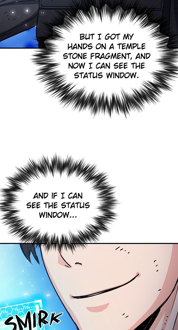 The Druid of Seoul Station Chapter 106 - Page 98