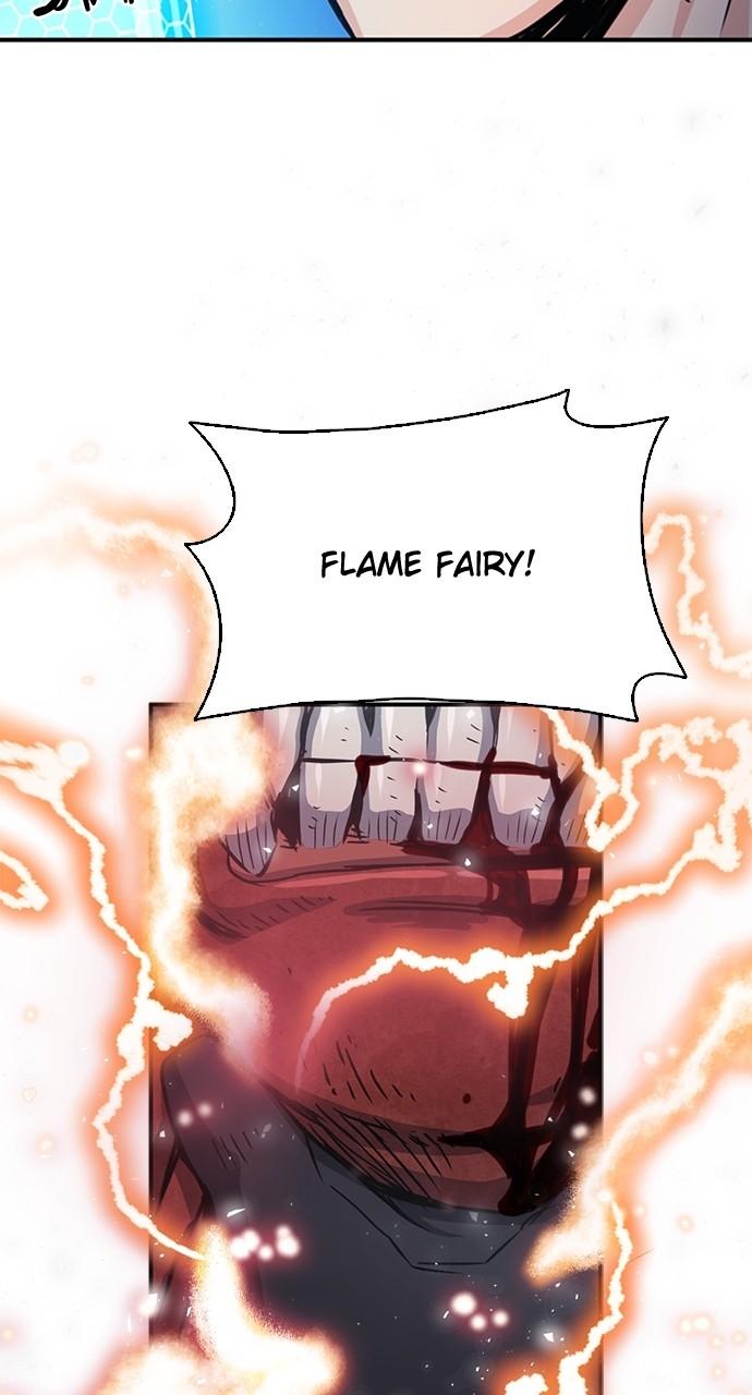 The Druid of Seoul Station Chapter 106 - Page 99