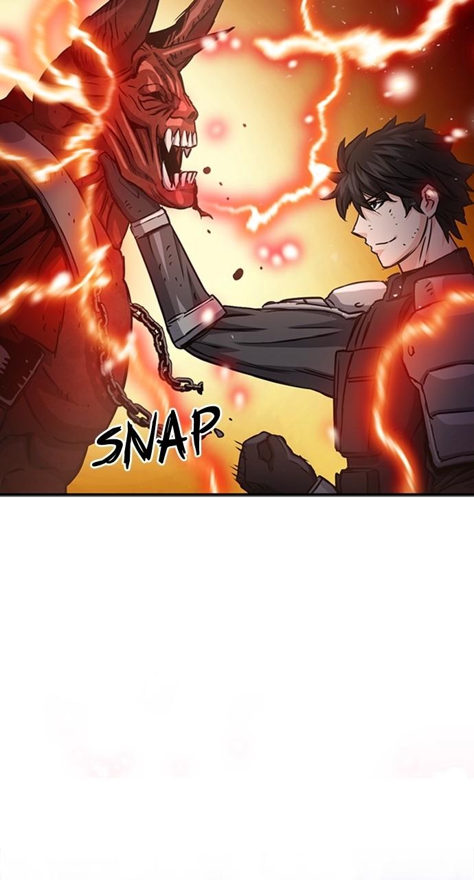 The Druid of Seoul Station Chapter 106 - Page 101