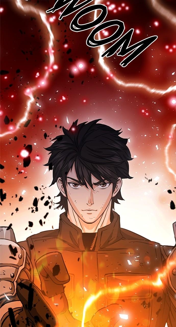 The Druid of Seoul Station Chapter 106 - Page 104