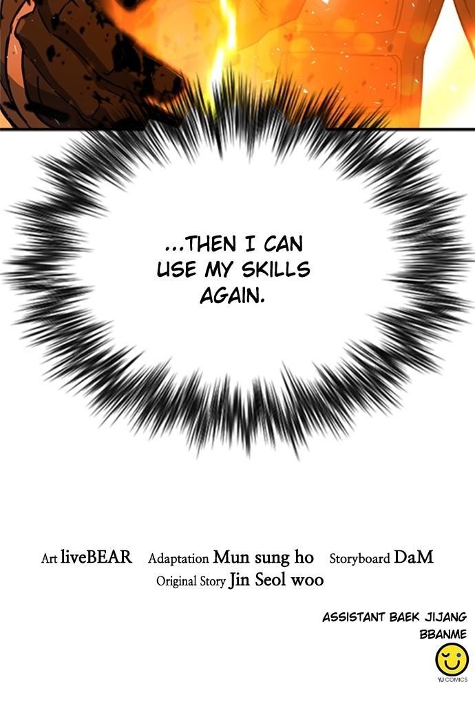 The Druid of Seoul Station Chapter 106 - Page 105