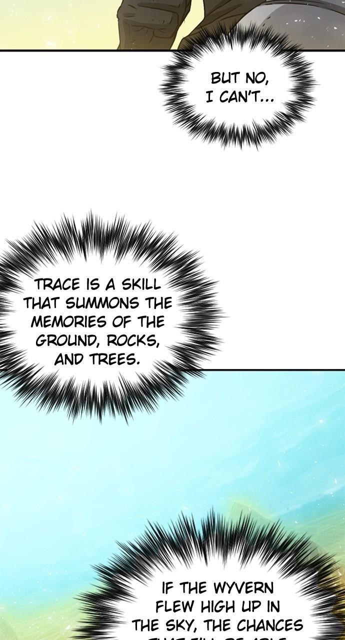 The Druid of Seoul Station Chapter 107 - Page 4