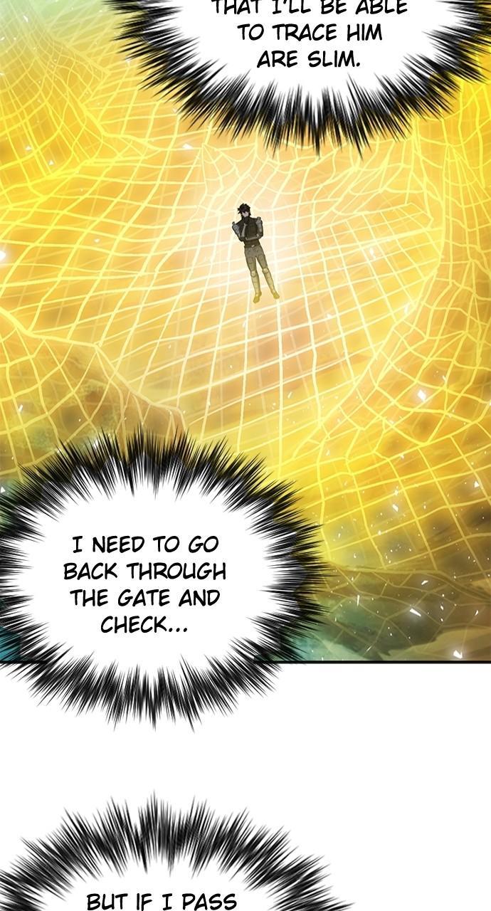 The Druid of Seoul Station Chapter 107 - Page 5