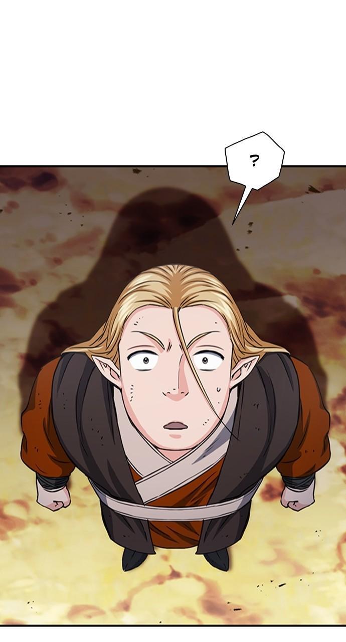 The Druid of Seoul Station Chapter 107 - Page 8