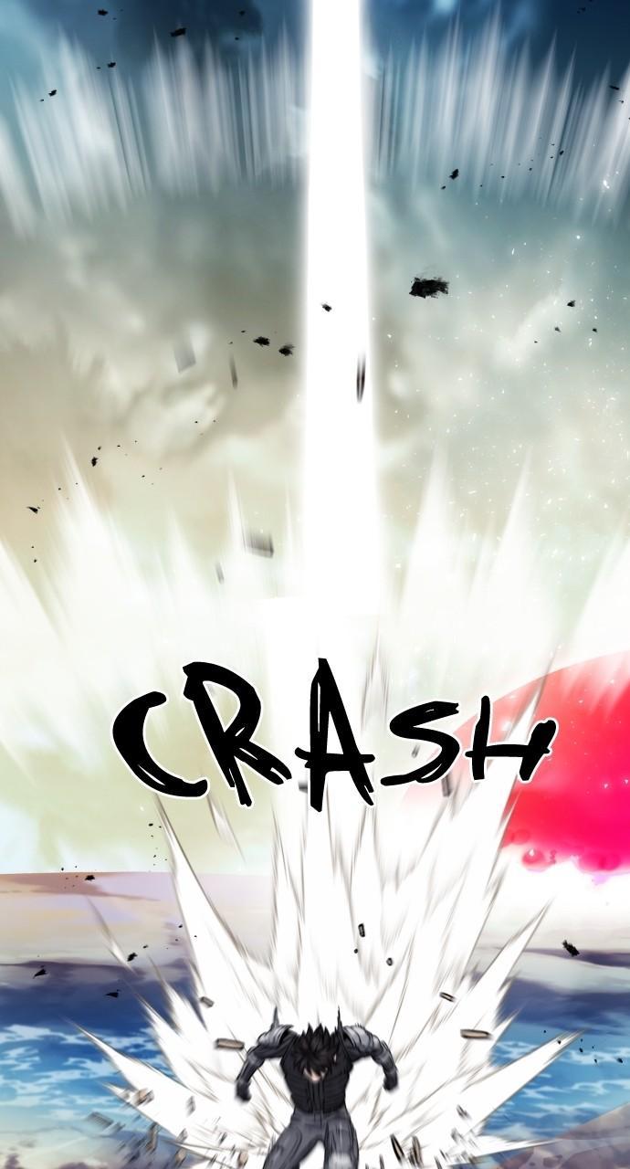 The Druid of Seoul Station Chapter 107 - Page 10