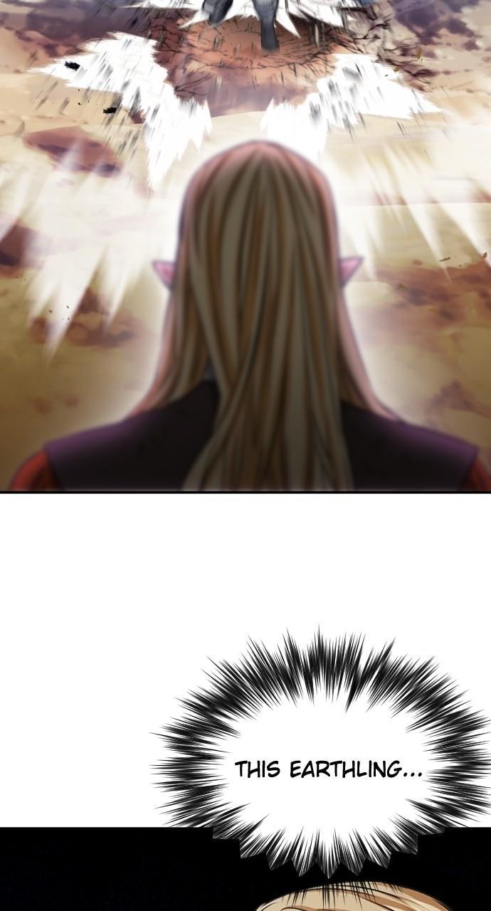 The Druid of Seoul Station Chapter 107 - Page 11