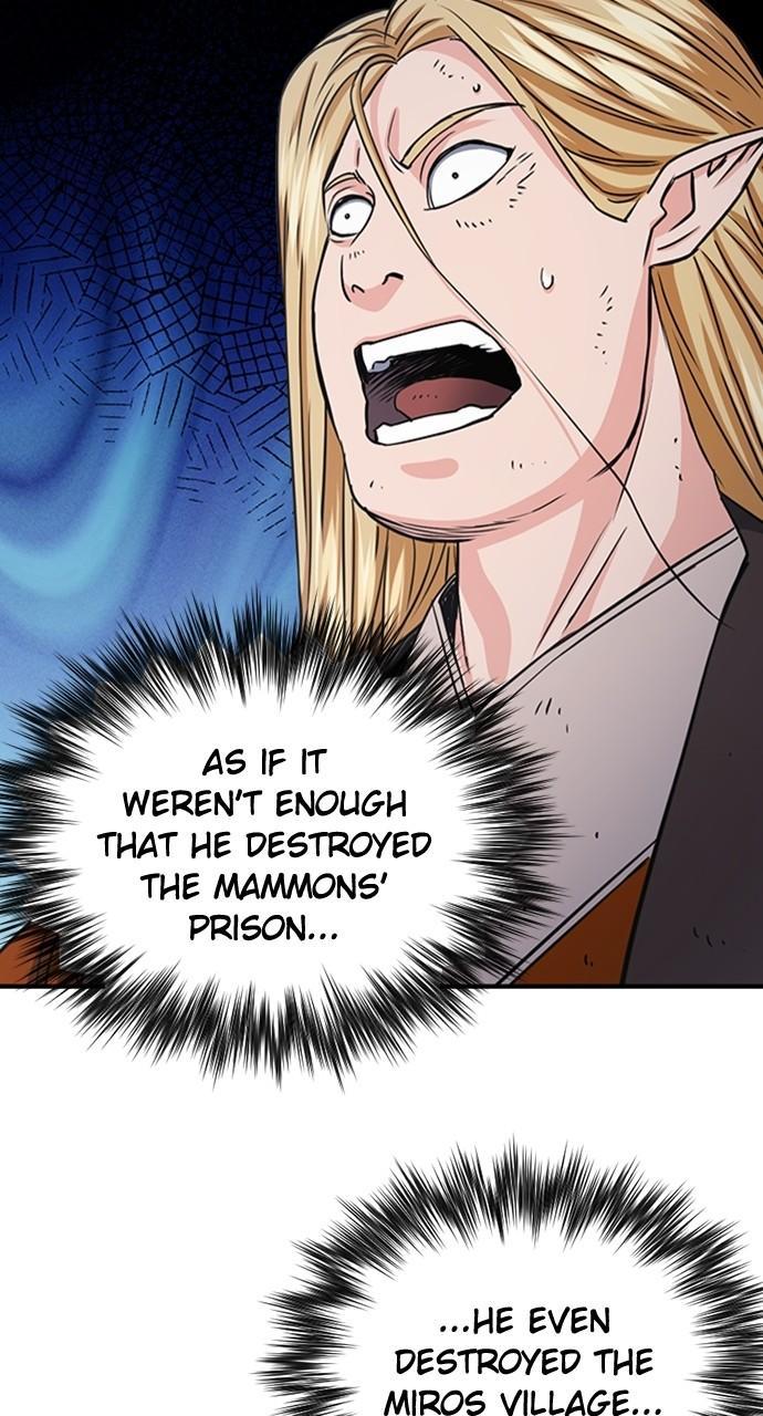 The Druid of Seoul Station Chapter 107 - Page 12