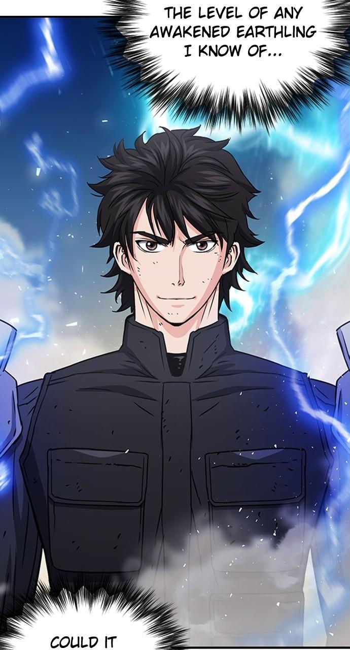 The Druid of Seoul Station Chapter 107 - Page 14