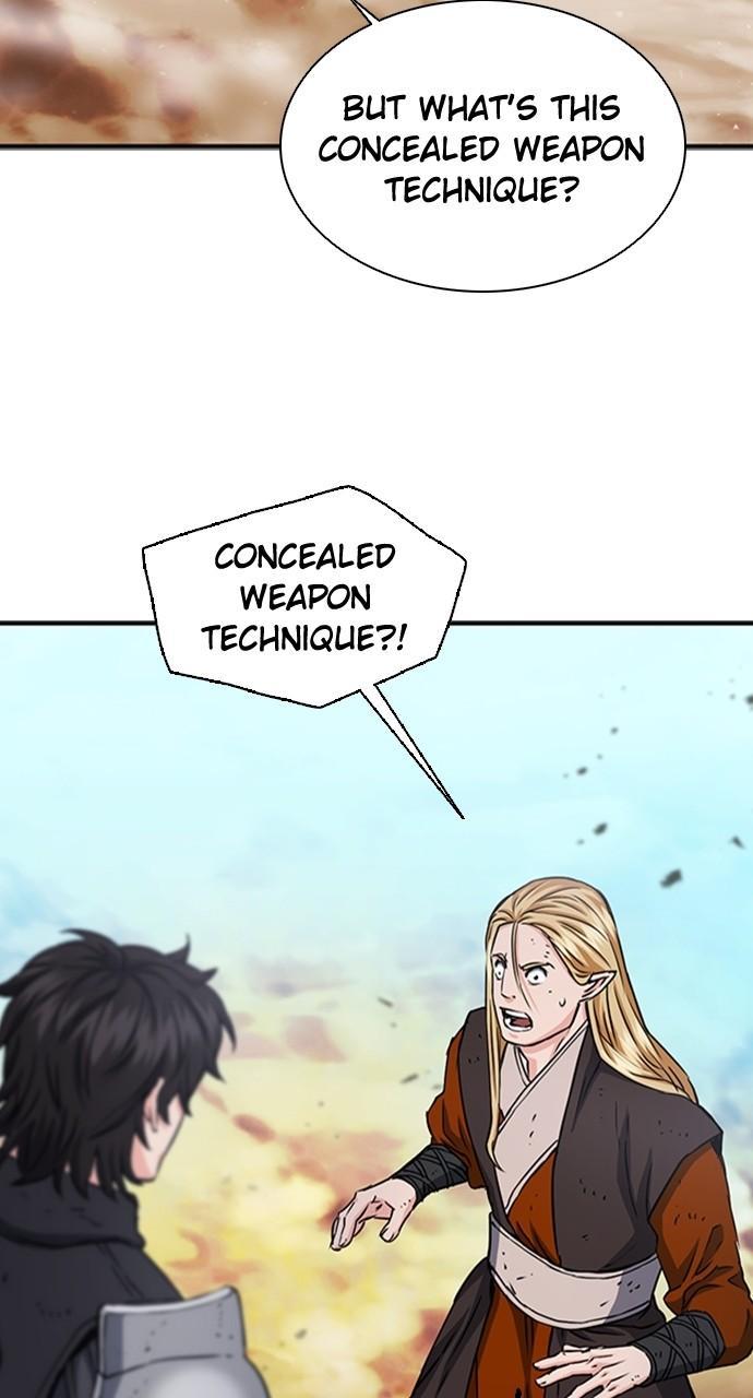 The Druid of Seoul Station Chapter 107 - Page 17