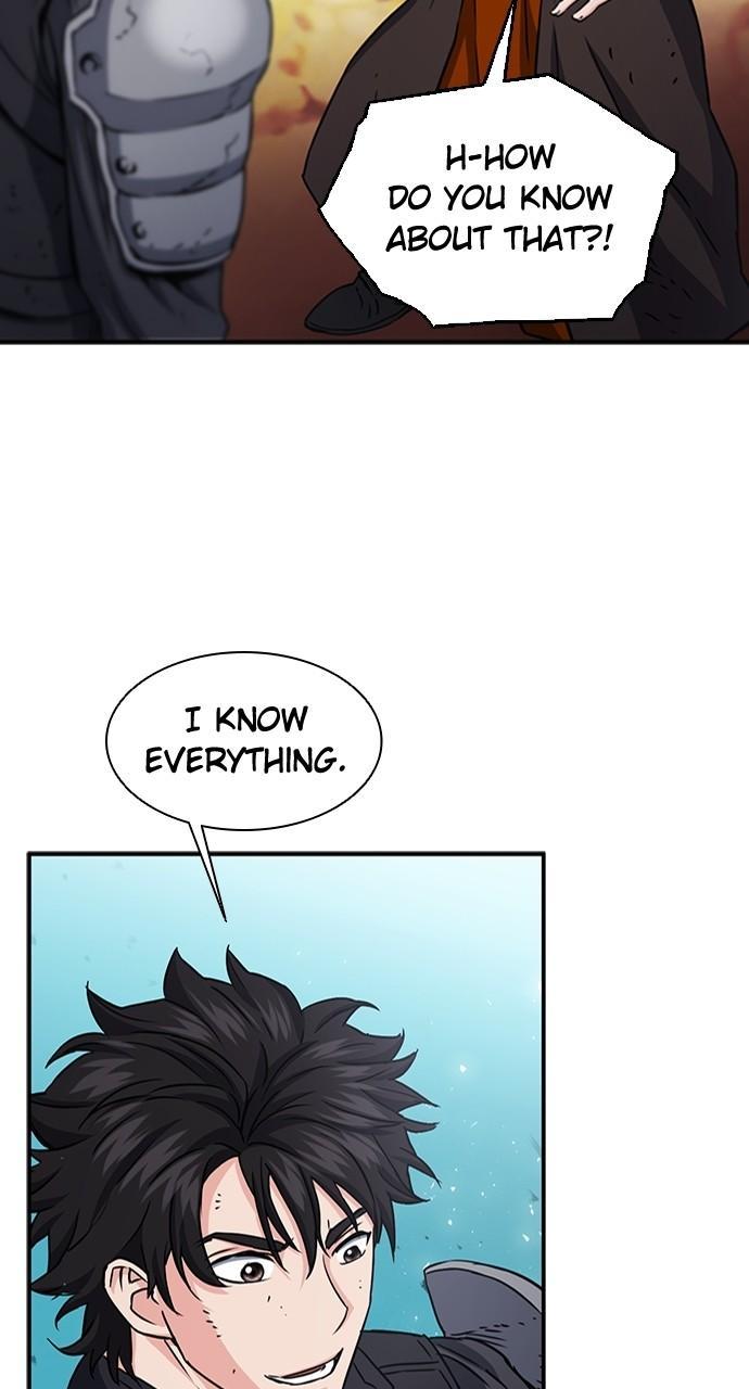 The Druid of Seoul Station Chapter 107 - Page 18