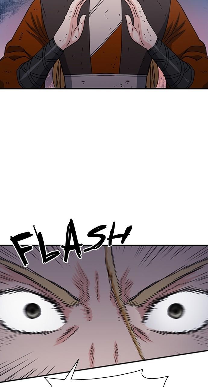 The Druid of Seoul Station Chapter 107 - Page 20