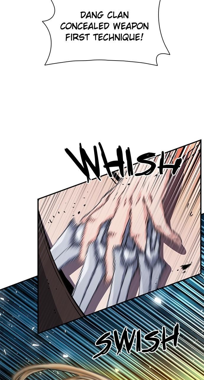 The Druid of Seoul Station Chapter 107 - Page 21