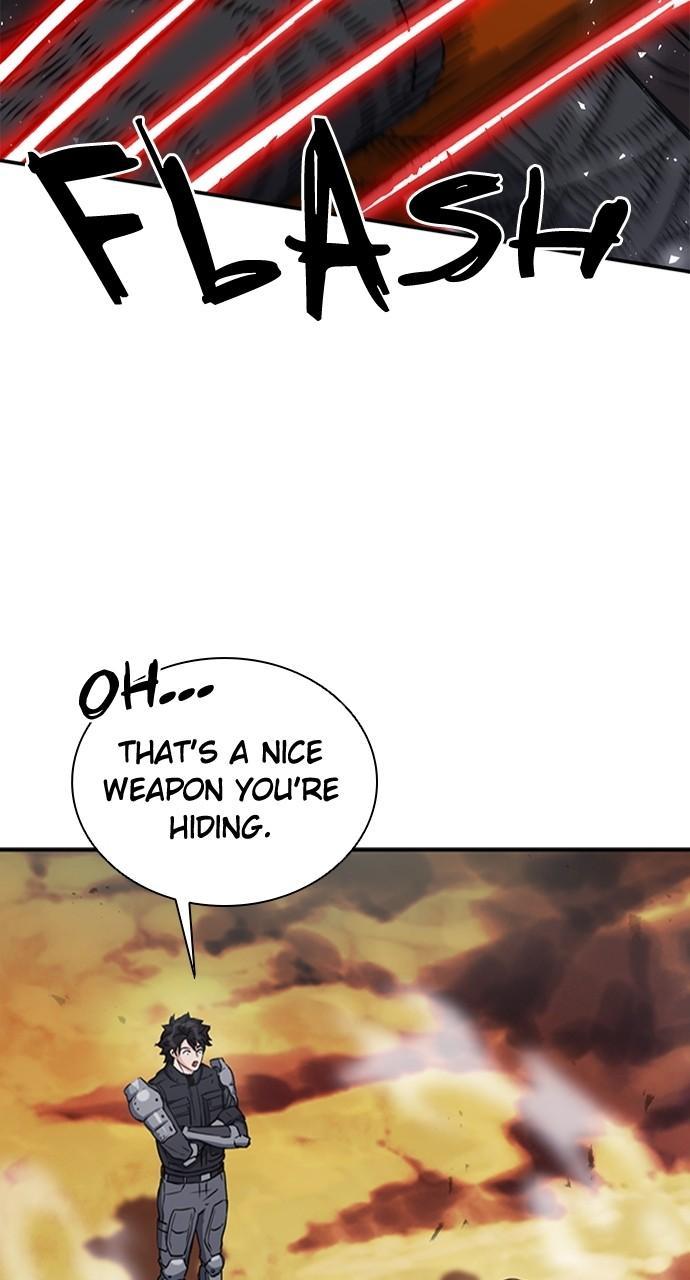 The Druid of Seoul Station Chapter 107 - Page 23