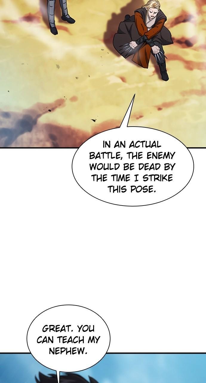 The Druid of Seoul Station Chapter 107 - Page 24