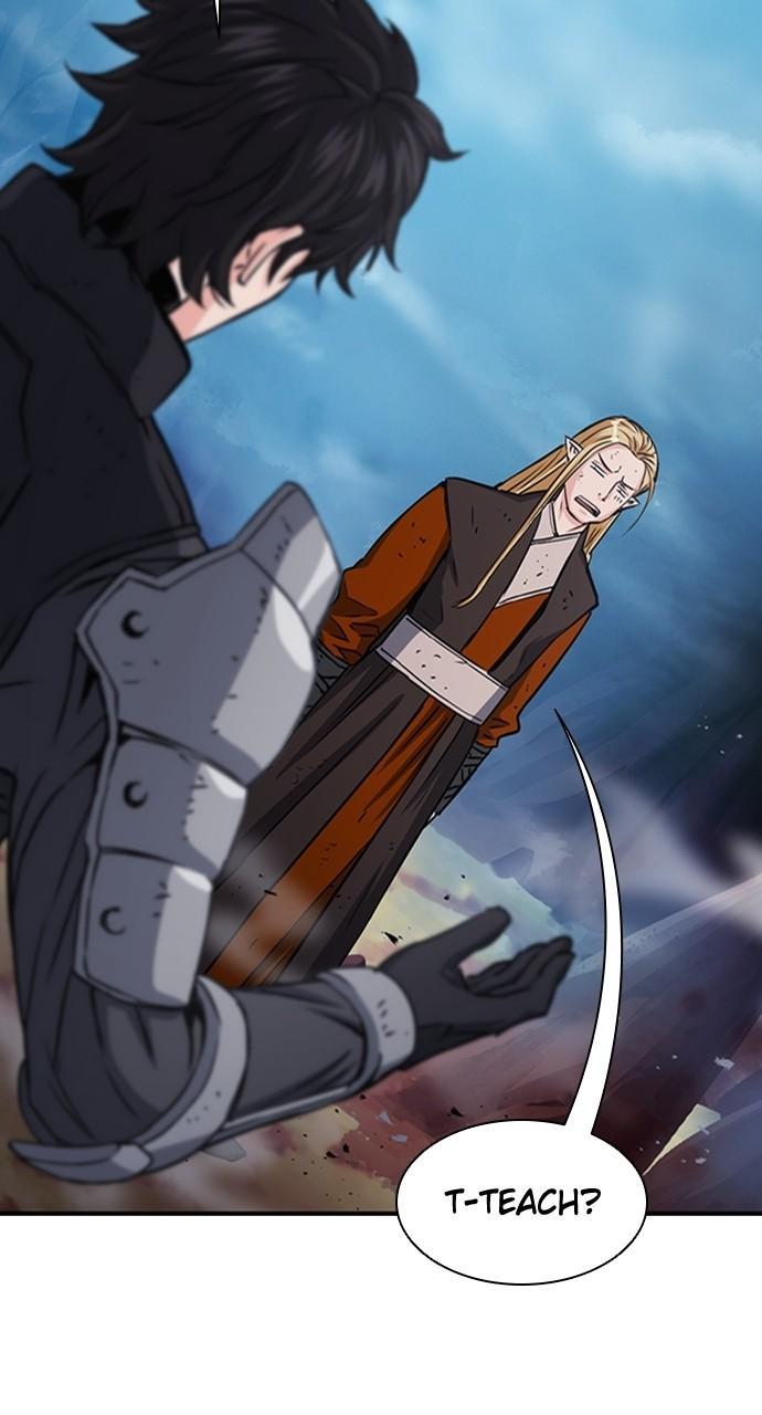 The Druid of Seoul Station Chapter 107 - Page 25