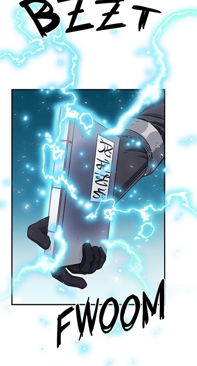 The Druid of Seoul Station Chapter 107 - Page 29