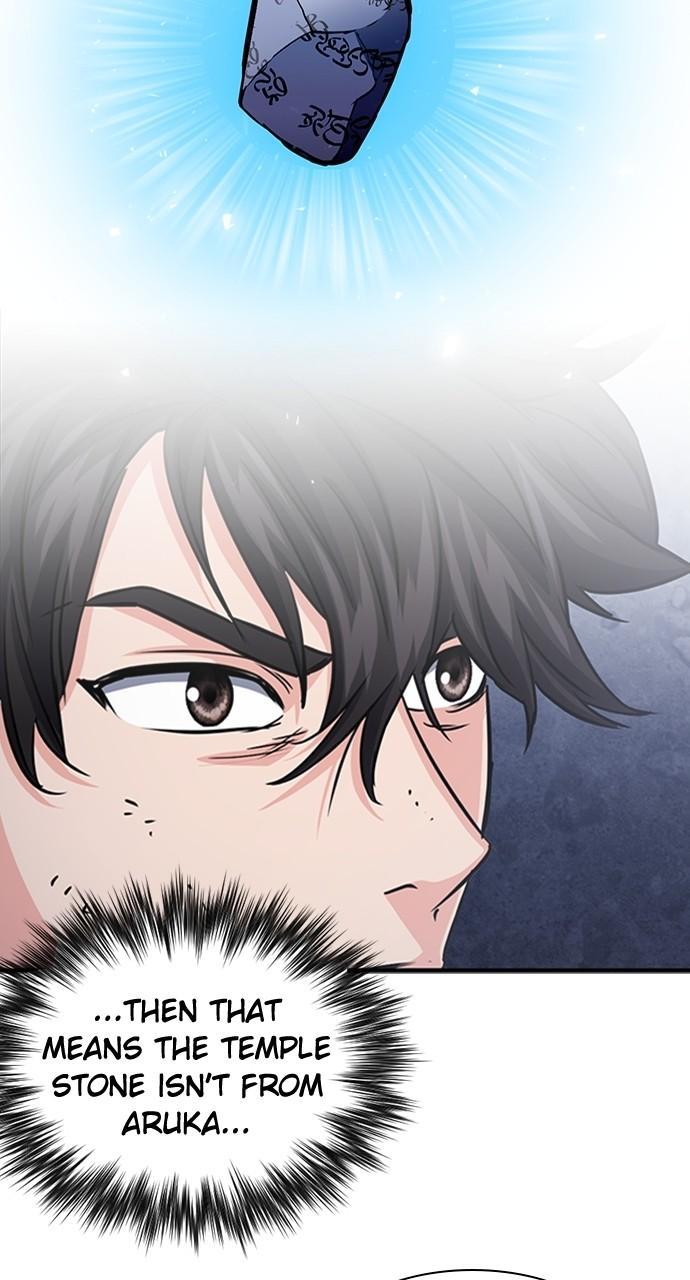 The Druid of Seoul Station Chapter 107 - Page 35