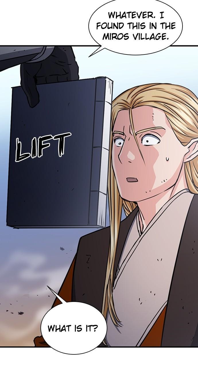 The Druid of Seoul Station Chapter 107 - Page 36