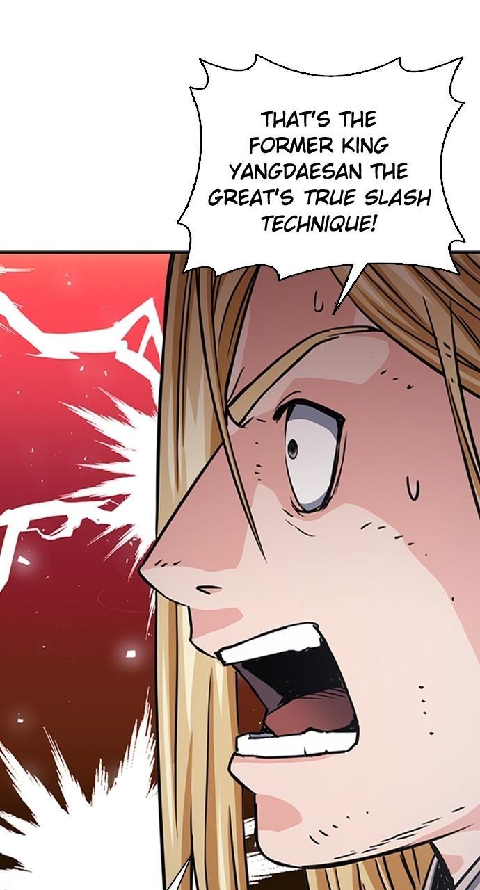 The Druid of Seoul Station Chapter 107 - Page 37