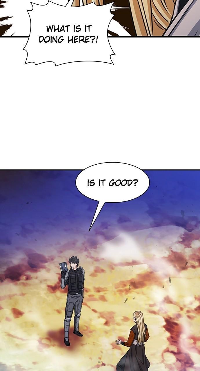 The Druid of Seoul Station Chapter 107 - Page 38