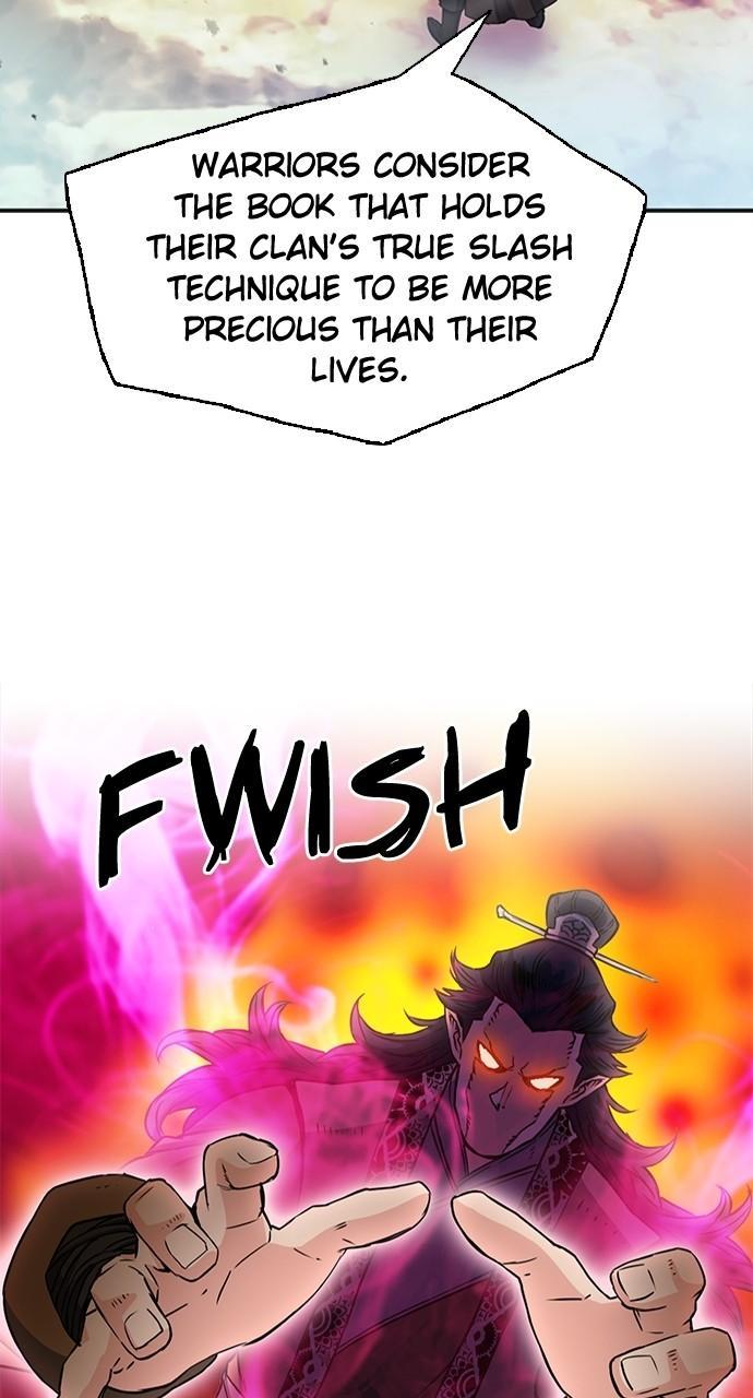 The Druid of Seoul Station Chapter 107 - Page 39