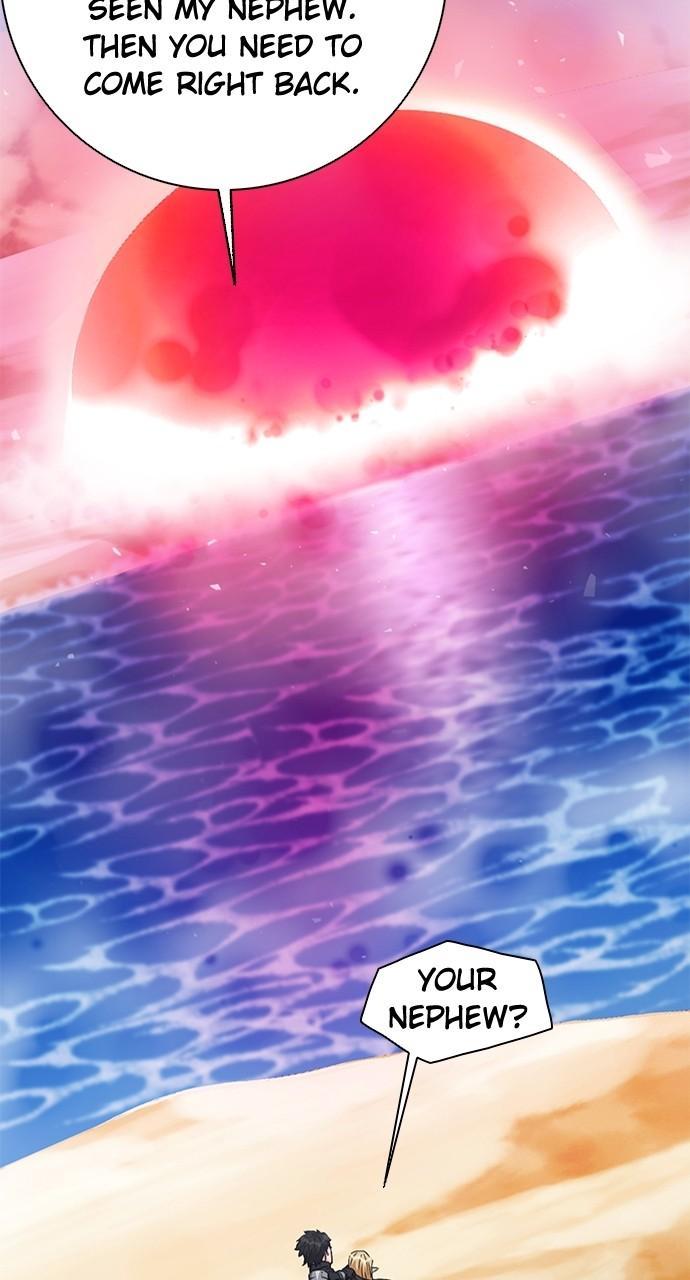 The Druid of Seoul Station Chapter 107 - Page 45