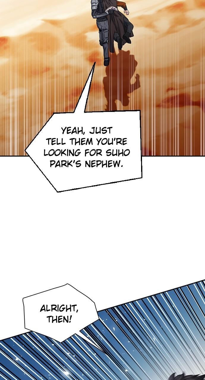 The Druid of Seoul Station Chapter 107 - Page 46