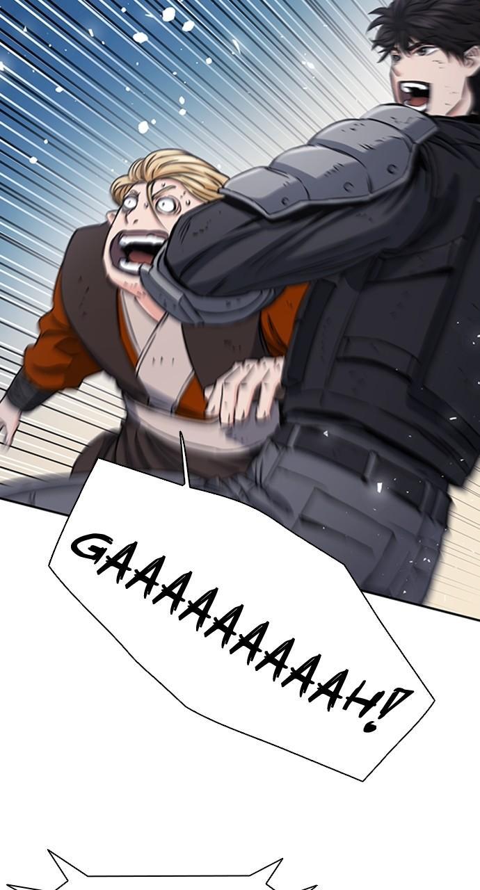 The Druid of Seoul Station Chapter 107 - Page 47