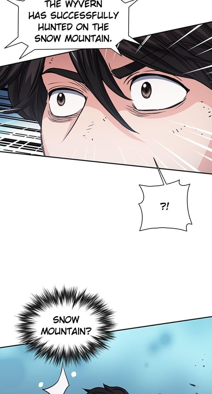 The Druid of Seoul Station Chapter 107 - Page 48