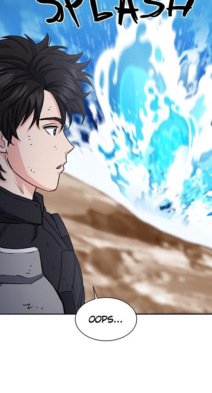 The Druid of Seoul Station Chapter 107 - Page 50