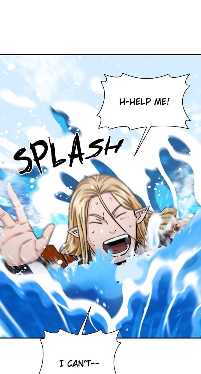 The Druid of Seoul Station Chapter 107 - Page 51