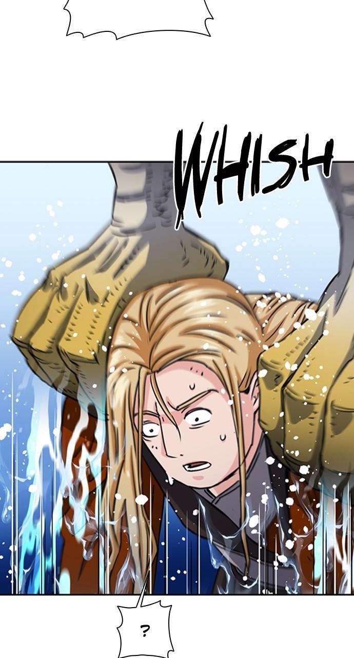 The Druid of Seoul Station Chapter 107 - Page 52