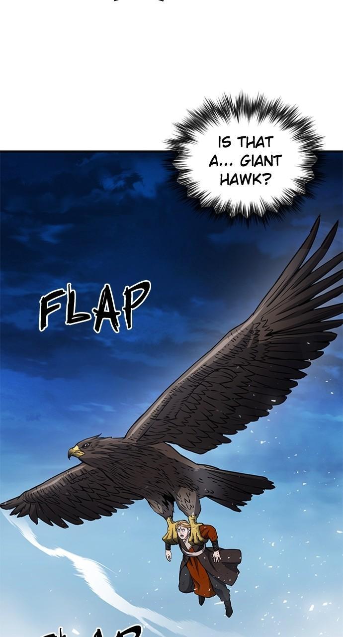 The Druid of Seoul Station Chapter 107 - Page 53