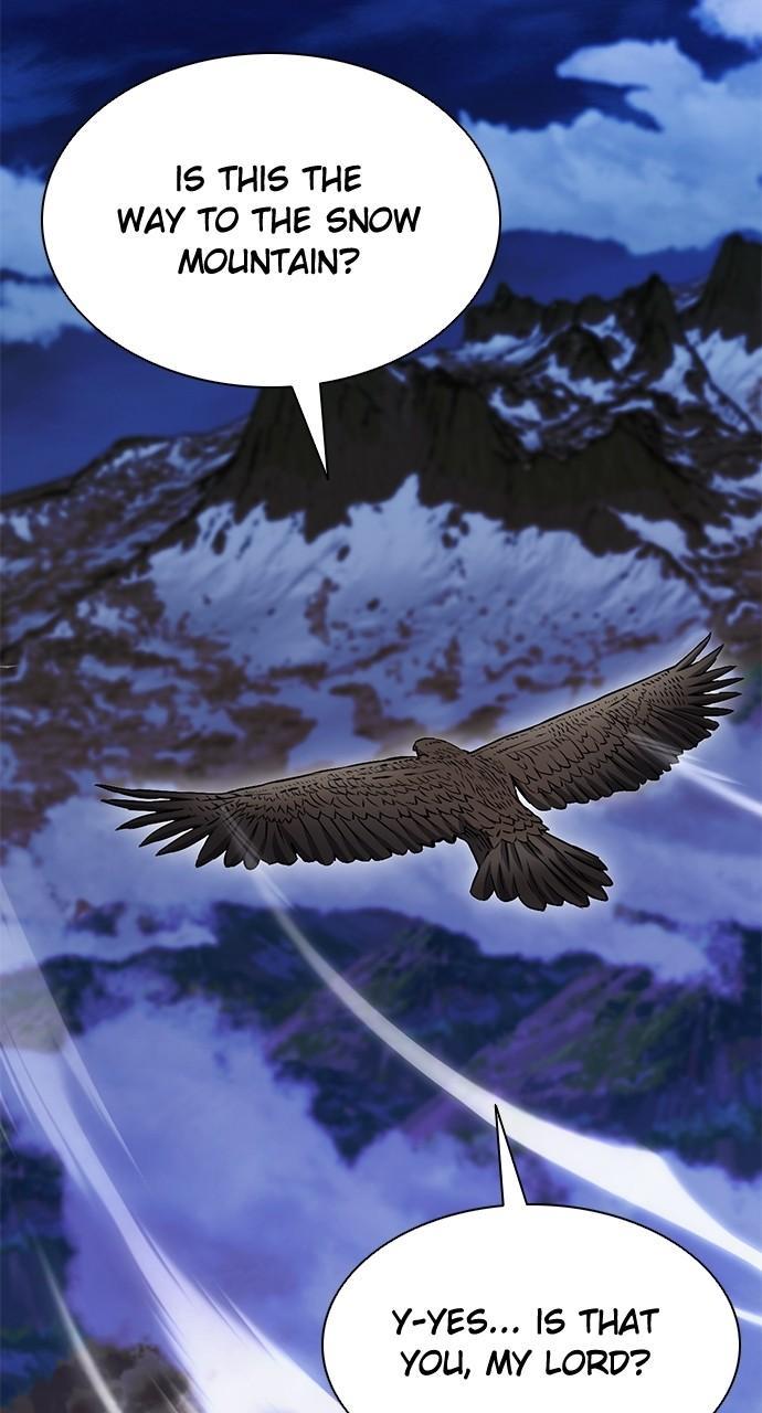 The Druid of Seoul Station Chapter 107 - Page 55