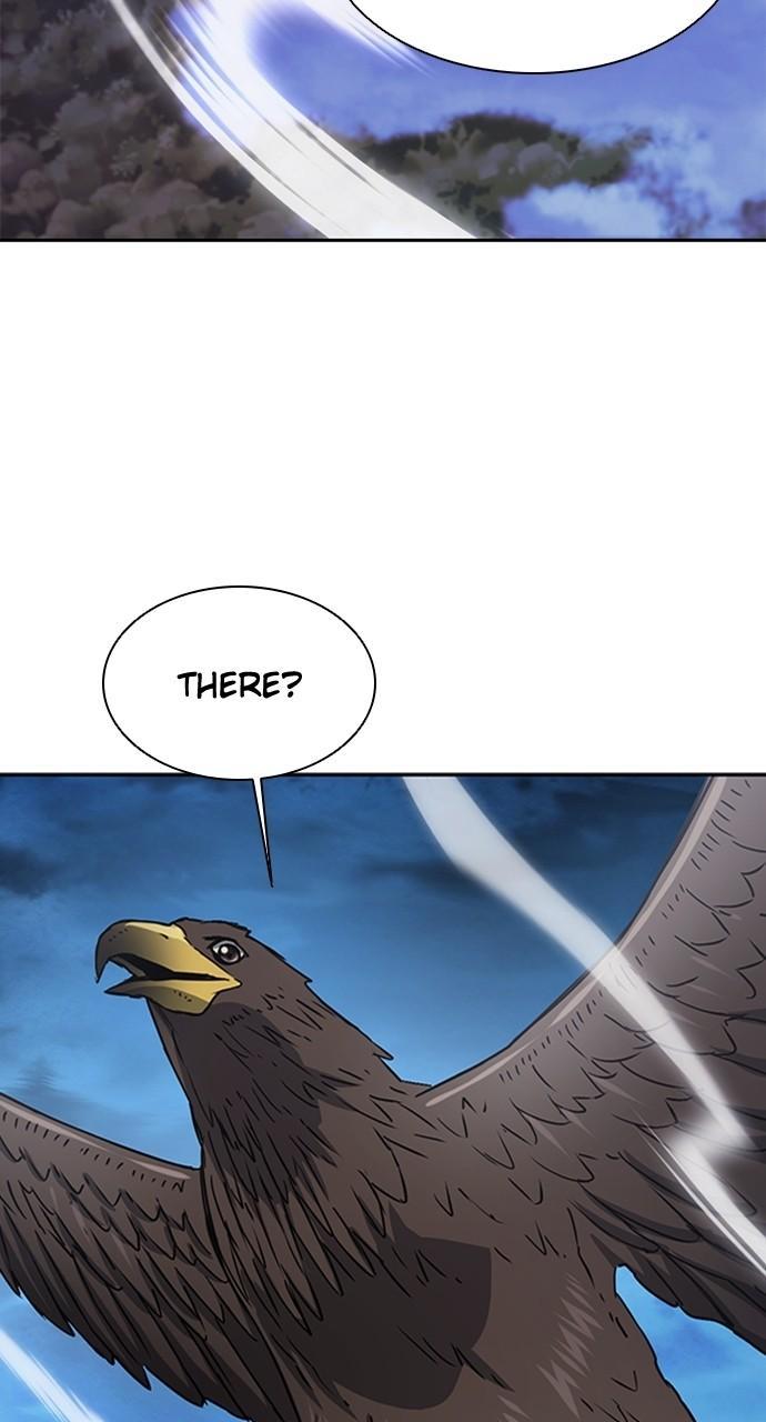 The Druid of Seoul Station Chapter 107 - Page 56