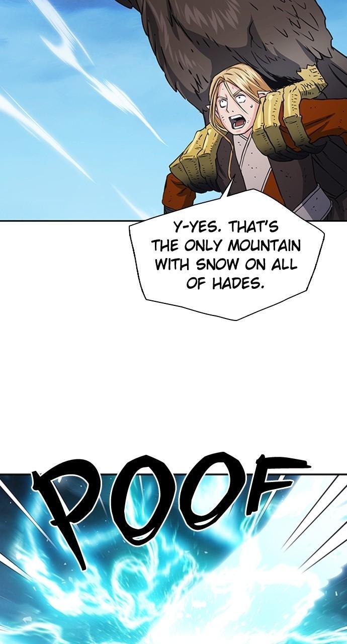 The Druid of Seoul Station Chapter 107 - Page 57