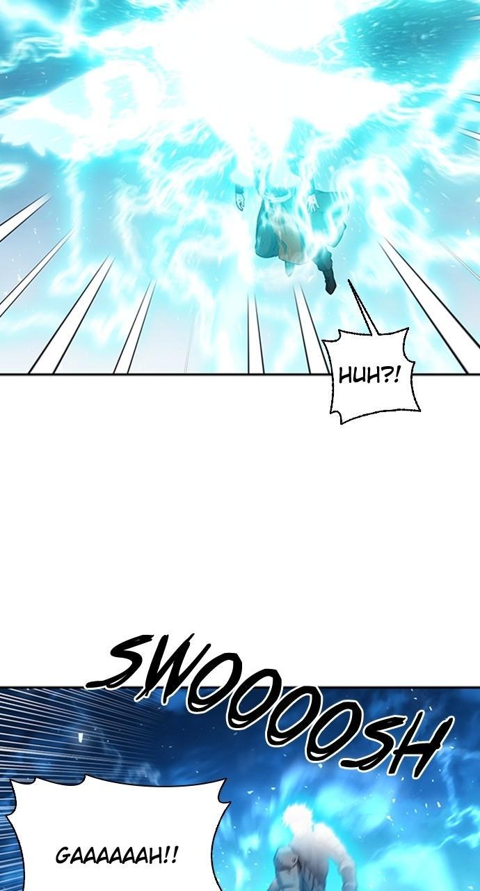 The Druid of Seoul Station Chapter 107 - Page 58