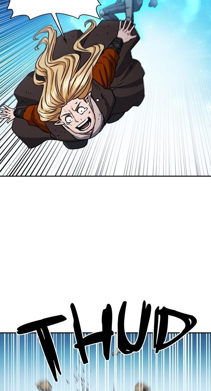 The Druid of Seoul Station Chapter 107 - Page 59